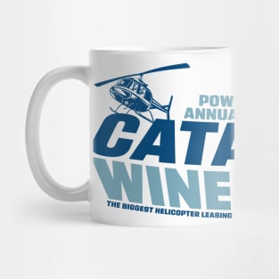 The Annual Catalina Wine Mixer Mug